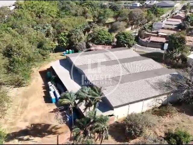 #400 - Galpão para Venda em Aparecida de Goiânia - GO - 3