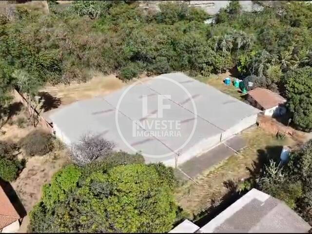 Galpão para Venda em Aparecida de Goiânia - 4