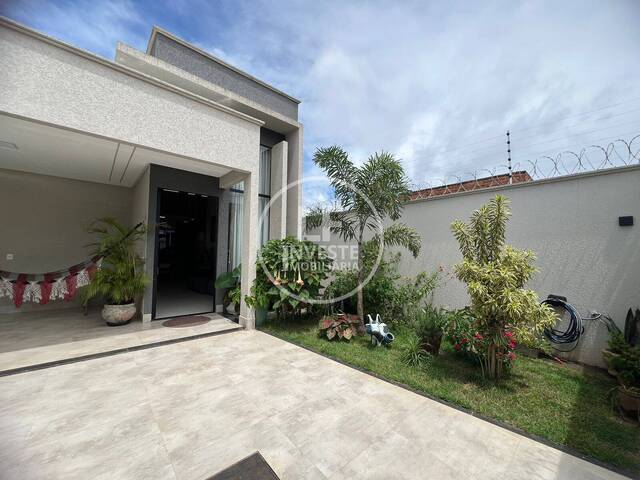 Casa para Venda em Goiânia - 4