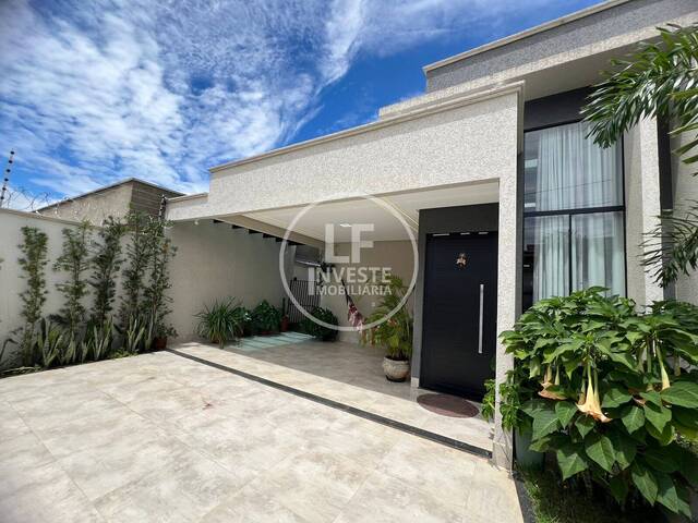 #403 - Casa para Venda em Goiânia - GO - 2