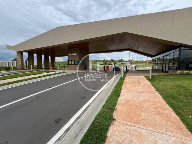 #404 - Área para Venda em Senador Canedo - GO - 3