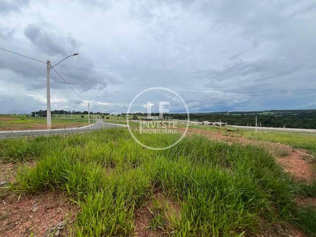 Área para Venda em Senador Canedo - 5