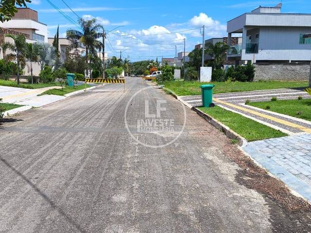 Área para Venda em Senador Canedo - 4