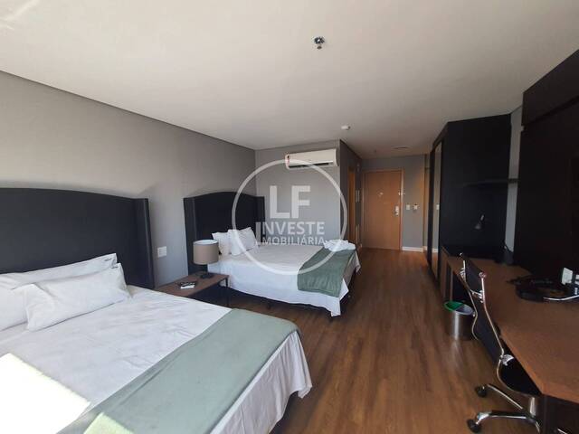 #412 - Apartamento para Venda em Goiânia - GO - 3