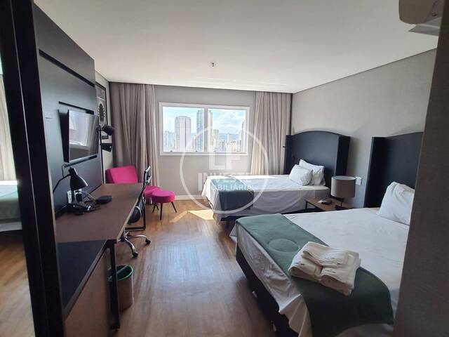 #412 - Apartamento para Venda em Goiânia - GO - 2