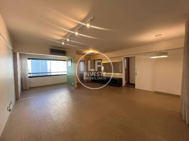 #413 - Apartamento para Venda em Goiânia - GO - 1