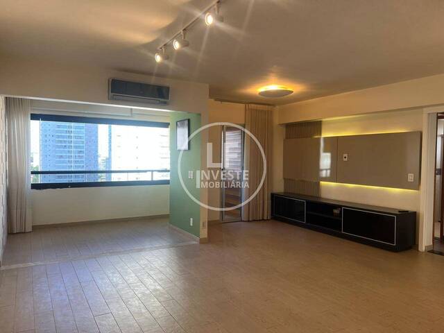 #413 - Apartamento para Venda em Goiânia - GO - 2