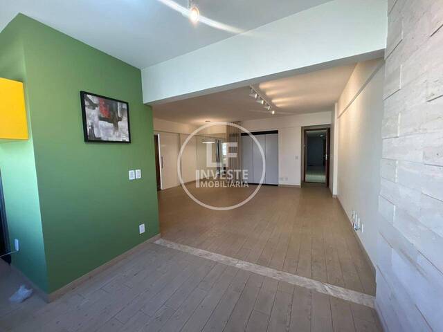#413 - Apartamento para Venda em Goiânia - GO - 3