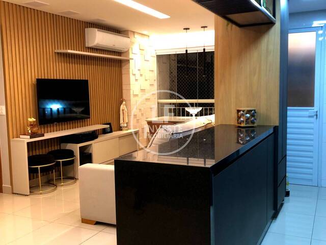 #415 - Apartamento para Venda em Goiânia - GO - 2