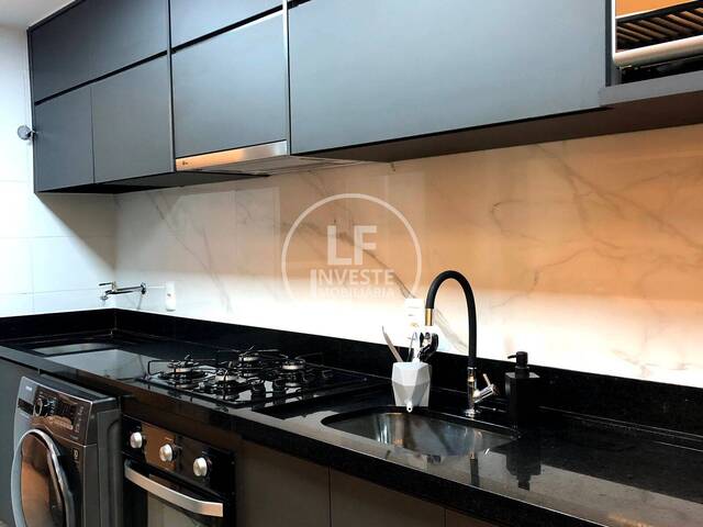 Apartamento para Venda em Goiânia - 4