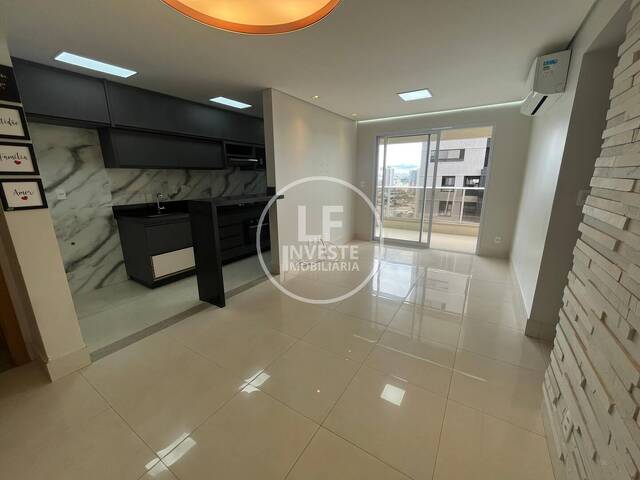 #417 - Apartamento para Venda em Goiânia - GO - 1