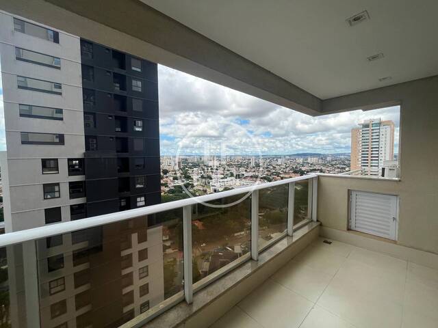 Apartamento para Venda em Goiânia - 5