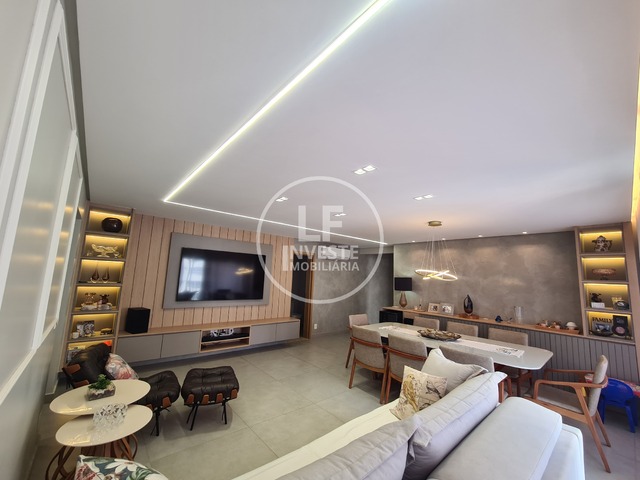 #416 - Apartamento para Venda em Goiânia - GO - 1