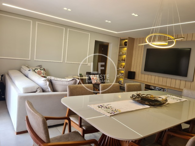 Apartamento para Venda em Goiânia - 4