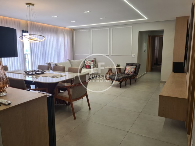 Apartamento para Venda em Goiânia - 5