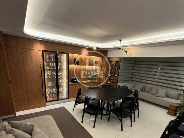 #421 - Apartamento para Venda em Goiânia - GO - 1