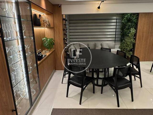 Apartamento para Venda em Goiânia - 4