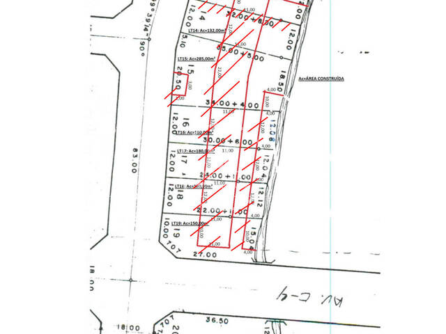 #422 - Área para Venda em Goiânia - GO - 1