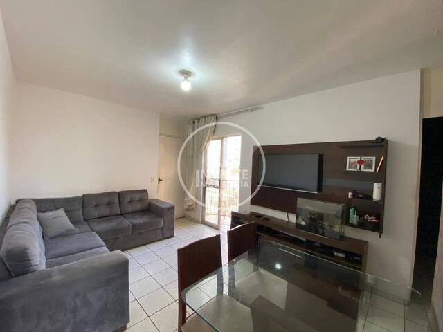 #424 - Apartamento para Venda em Goiânia - GO - 2
