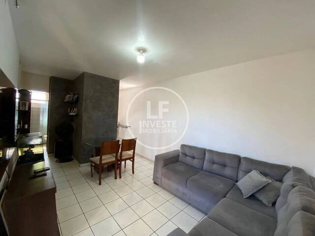 #424 - Apartamento para Venda em Goiânia - GO - 1