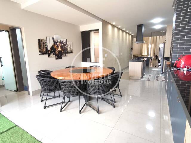 Casa para Venda em Goiânia - 5