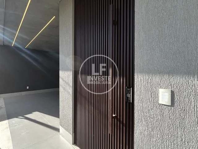 Casa em condomínio para Venda em Senador Canedo - 5