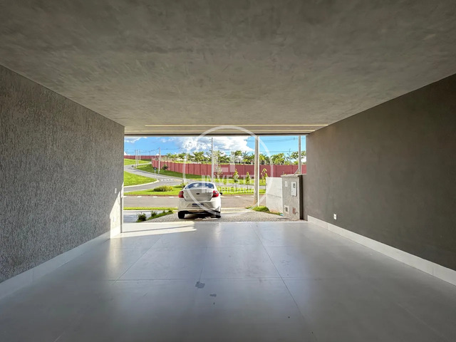#425 - Casa em condomínio para Venda em Senador Canedo - GO - 3
