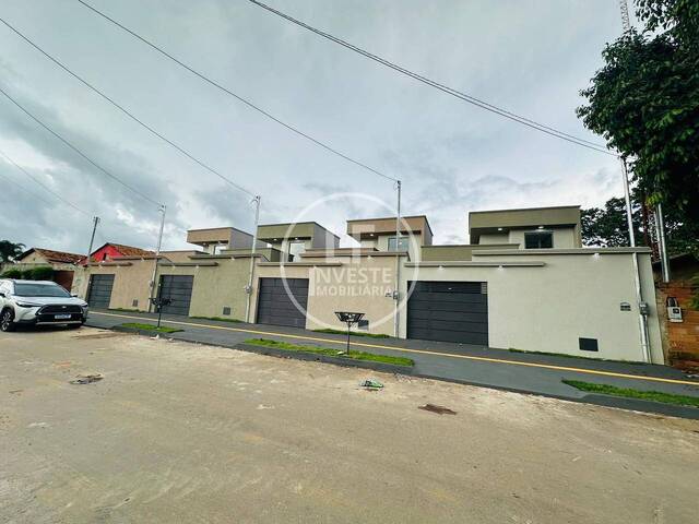 Venda em Setor Conde dos Arcos - Aparecida de Goiânia