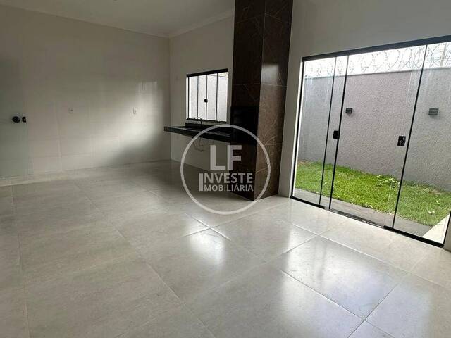 Casa para Venda em Aparecida de Goiânia - 4