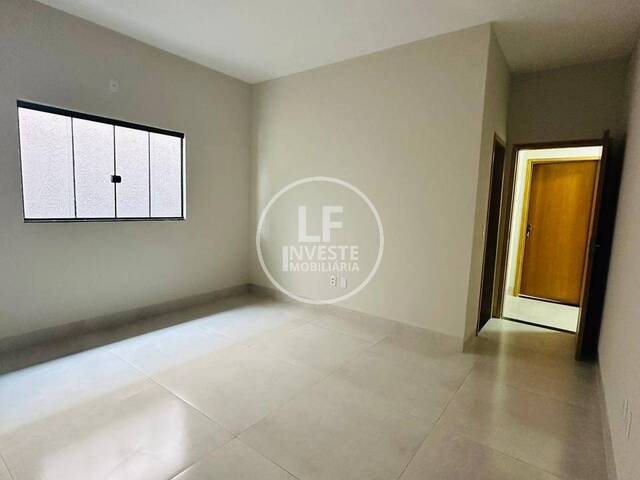Casa para Venda em Aparecida de Goiânia - 5