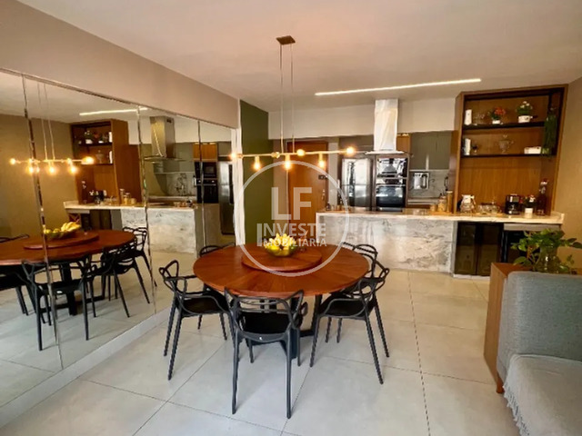 #428 - Apartamento para Venda em Goiânia - GO - 1