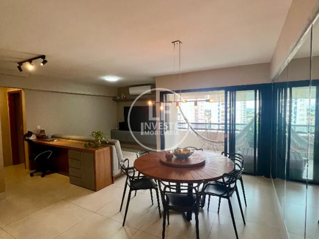 #428 - Apartamento para Venda em Goiânia - GO - 2