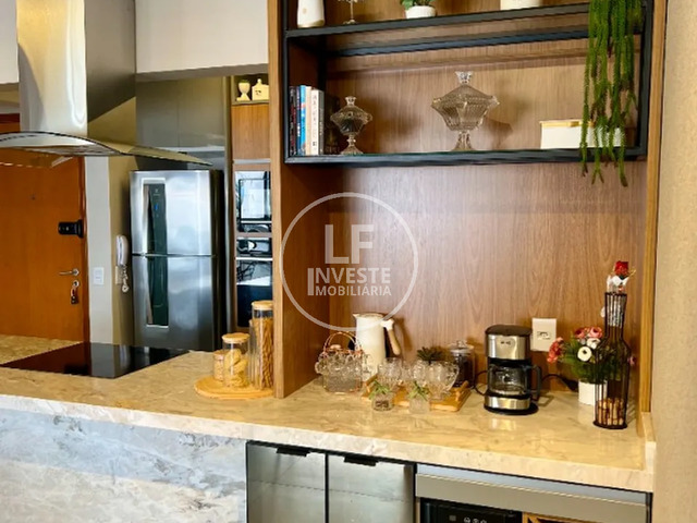 Apartamento para Venda em Goiânia - 4