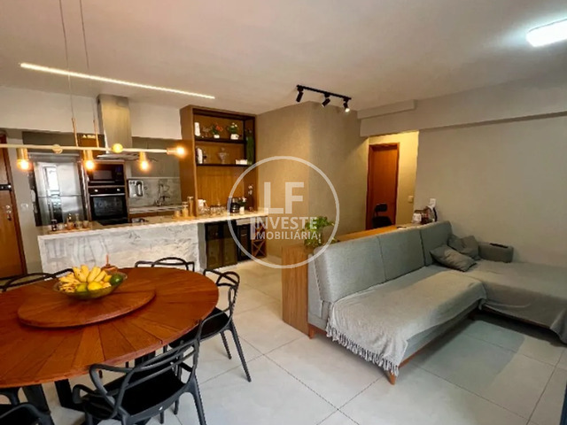 #428 - Apartamento para Venda em Goiânia - GO - 3