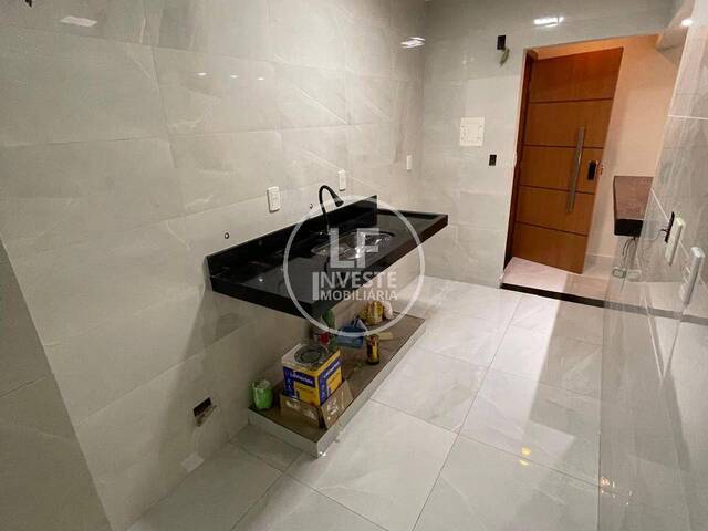 Apartamento para Venda em Goiânia - 5