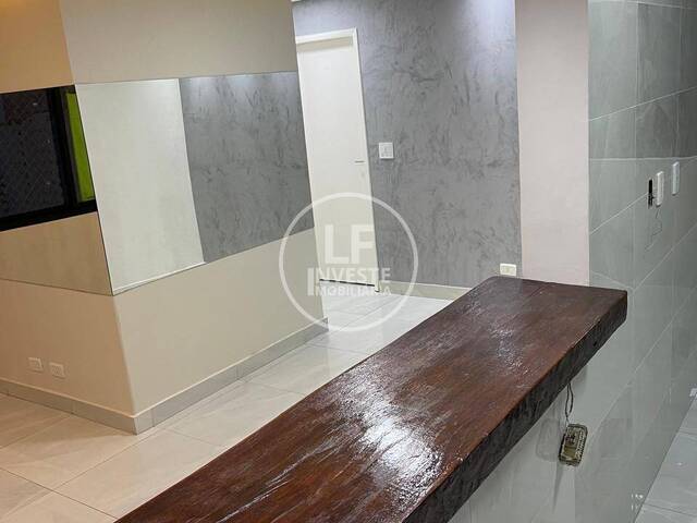 #431 - Apartamento para Venda em Goiânia - GO - 3