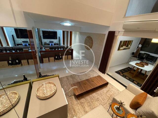 #432 - Apartamento para Venda em Goiânia - GO - 3