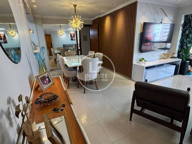 #433 - Apartamento para Venda em Goiânia - GO - 1