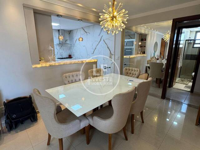 Apartamento para Venda em Goiânia - 4