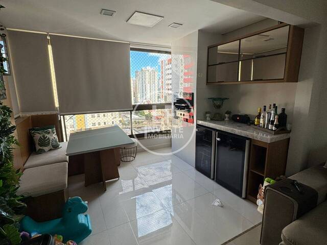 Apartamento para Venda em Goiânia - 5