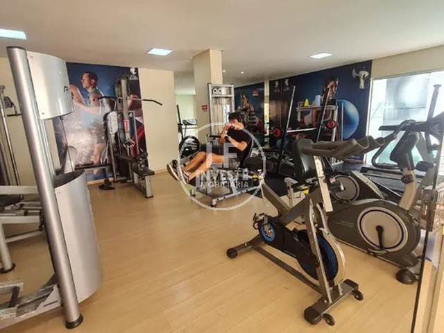 Apartamento para Venda em Goiânia - 5