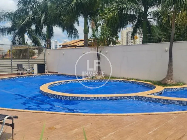 #434 - Apartamento para Venda em Goiânia - GO - 2