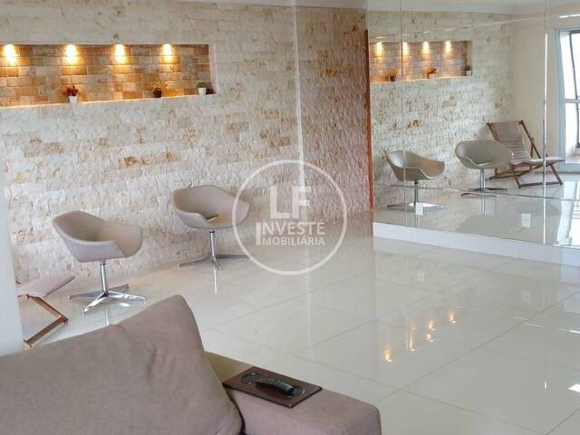 #436 - Apartamento para Venda em Goiânia - GO - 1