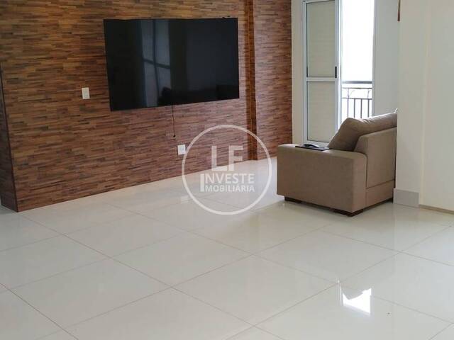 #436 - Apartamento para Venda em Goiânia - GO - 3