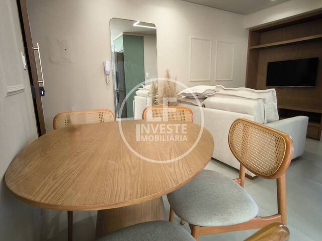 Apartamento para Venda em Goiânia - 5