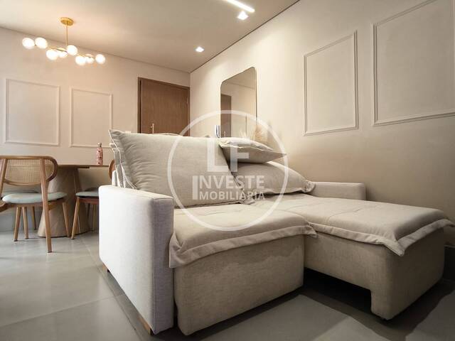 Apartamento para Venda em Goiânia - 4