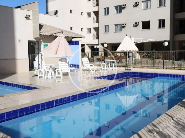 #437 - Apartamento para Venda em Goiânia - GO - 1