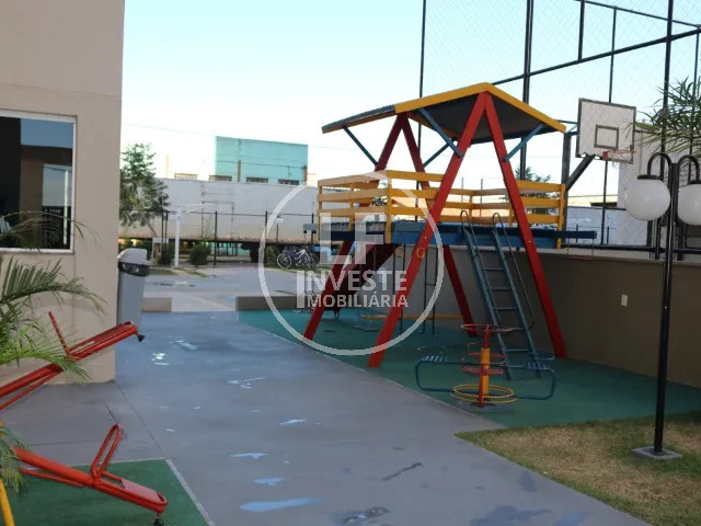 #437 - Apartamento para Venda em Goiânia - GO - 3