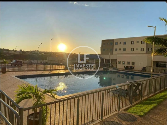 Apartamento para Venda em Goiânia - 4