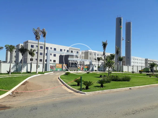 #438 - Apartamento para Venda em Goiânia - GO - 2